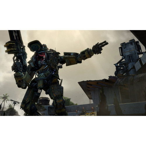 Titanfall [Xbox 360] Kasutatud